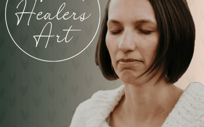 Mothers Who Heal